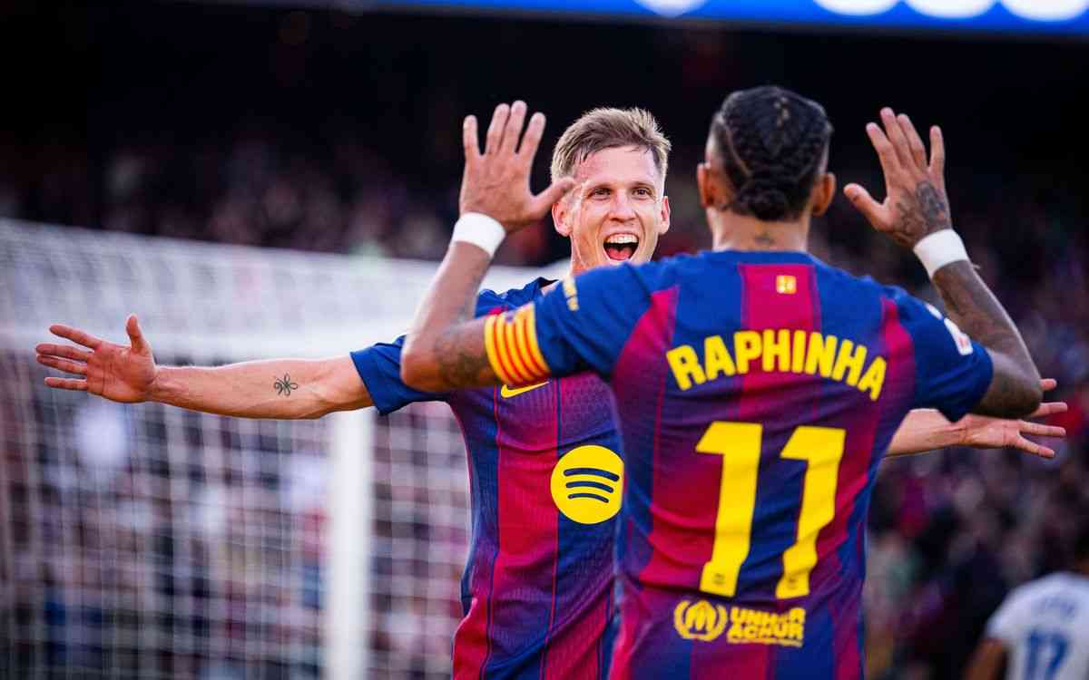 LaLiga Weekend Results: Full Matchday Report (28–30 November 2025) | MirrorLog